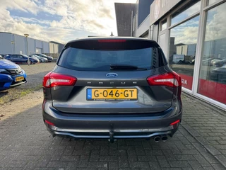 Ford Focus Ford Focus Wagon 1.0 EcoBoost ST Line Business - afbeelding nr 13