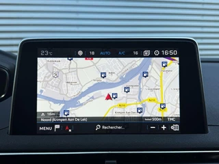Peugeot 3008 Peugeot 3008 1.2 PureTech Allure /Camera/Automaat/Led/Massagestoelen/Apple Carplay/Cruise Control/131PK /stoelverwarming - afbeelding nr 18