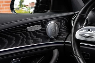 Mercedes-Benz E-Klasse Mercedes E-klasse 350 AMG Pano / Burmester / Camera - afbeelding nr 27