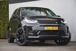 Land Rover Discovery Sport - afbeelding nr 36