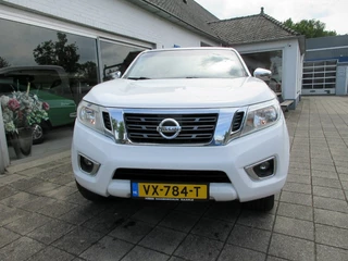 Nissan King Cab - afbeelding nr 2