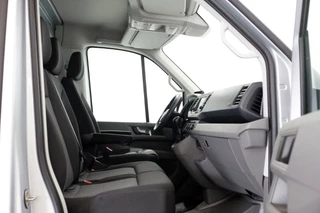 Volkswagen Crafter - afbeelding nr 6