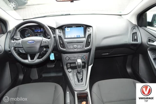 Ford Focus Ford Focus Wagon 1.0 Trend NIEUWE DISTRIBUTIE - afbeelding nr 20