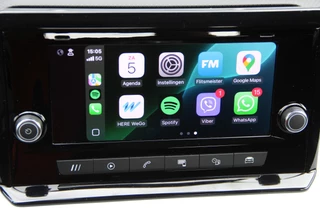 SEAT Arona SEAT Arona 1.0 TSI Reference | CarPlay | Camera | Navi | Airco | Cruise | Lane assist | Front assist | Seat connect | LMV18'' Goede banden | Rijdt erg zuinig | Hoge instap | Zeer nette auto - afbeelding nr 21