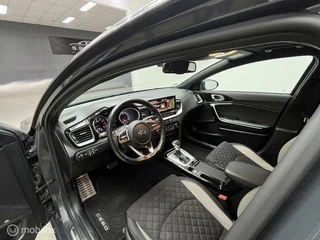 Kia ProCeed Kia Proceed GT-Line - afbeelding nr 15