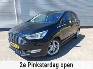 Ford C-MAX - 188569498-0