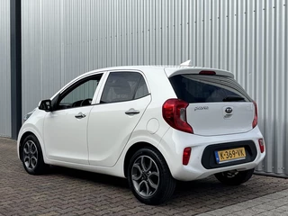 Kia Picanto - afbeelding nr 6