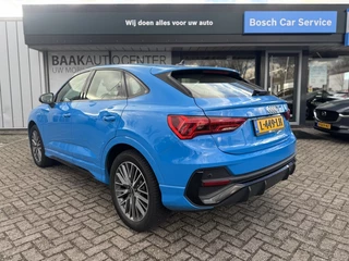 Audi Q3 - afbeelding nr 4