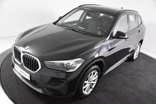 BMW X1 - afbeelding nr 20