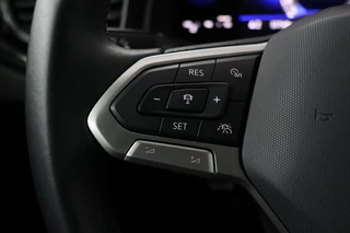 Volkswagen Polo Volkswagen Polo 1.0 TSI Life | Carplay | Navigatie | Full LED |  Adaptive cruise | Airco | Parkeerhulp | DAB | Bluetooth - afbeelding nr 14