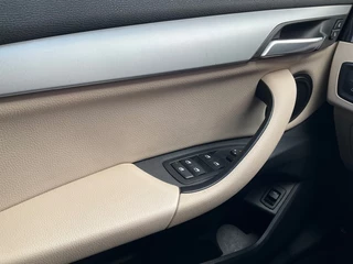 BMW X1 - afbeelding nr 15
