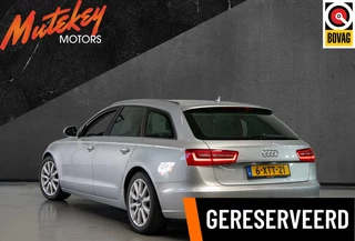 Audi A6 Audi A6 Avant 2.0 TFSI Business Edition | Automaat - afbeelding nr 3