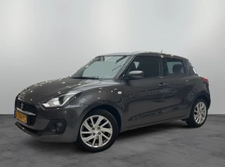 Suzuki Swift 1.2 Select SmartHybride [ CARPLAY I CAMERA I ADAPTIVE CRUIS ]