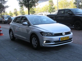 Volkswagen Polo Volkswagen POLO 1.0 MPI Beats 5 Deurs Airco - afbeelding nr 11