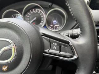 Mazda CX-5 - afbeelding nr 29
