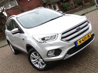 Ford Kuga - afbeelding nr 2