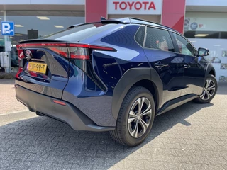 Toyota bZ4X Toyota bZ4X Active 71 kWh | 3 Fase | € 6600 Voorraadvoordeel | Apple CarPlay - afbeelding nr 3