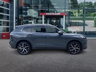 Volkswagen Tiguan Volkswagen Tiguan 1.5 TSI EHYBRID ELEGANCE PANO-DAK/360-CAMERA/TREKHAAK/NAVI/CARPLAY/ACC/ - afbeelding nr 4