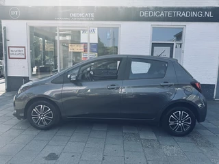 Toyota Yaris Toyota Yaris 1.0 VVT-i Aspiration - afbeelding nr 7