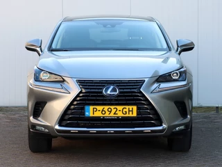 Lexus NX - afbeelding nr 2