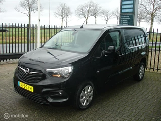 Opel Combo - 253397550-0