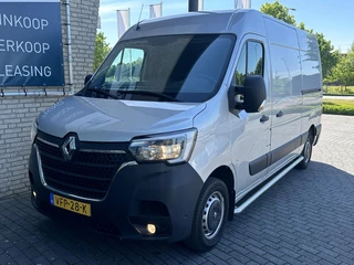 Renault Master Renault Master T35 2.3 dCi 180 L2H2*A/C*NAVI*CRUISE*CAM*TEL*3PERS - afbeelding nr 23