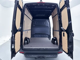 Mercedes-Benz Sprinter Mercedes-Benz Sprinter 319 PRO L2H2 Trekhaak Navigatie LED Achteruitrijcamera Apple Carplay/Android Auto Betimmering - afbeelding nr 19