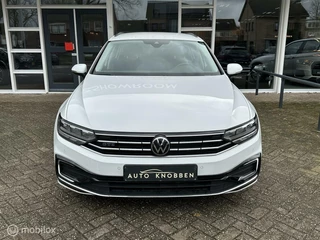 Volkswagen Passat Volkswagen Passat Variant 1.4 TSI PHEV GTE Business Led, Climat, Camera, ACC, LM.. - afbeelding nr 3