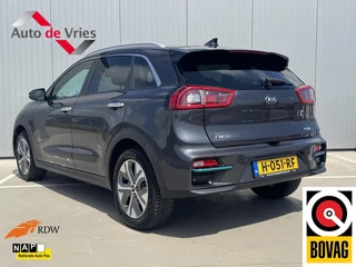 Kia e-Niro Kia e-Niro ExecutiveLine 64 kWh|Navi|NL-Auto - afbeelding nr 3