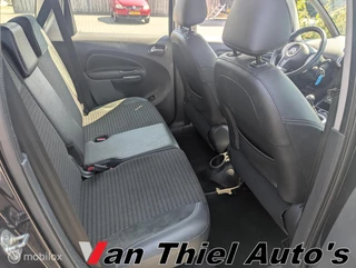 Citroën C3 Picasso Citroen C3 Picasso 1.2 PureTech Exclusive - afbeelding nr 17