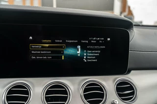 Mercedes-Benz E-Klasse Mercedes E-klasse 300 e Business Solution AMG VOL! - afbeelding nr 48