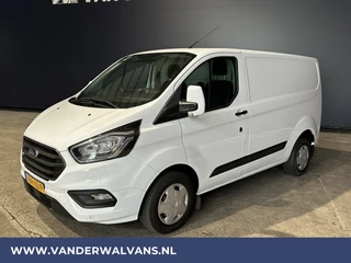 Ford Transit Custom achterklep - afbeelding nr 10