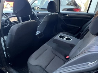 Volkswagen Golf Volkswagen Golf Variant 1.6 TDI | Trekhaak | Carplay | ACC - afbeelding nr 7