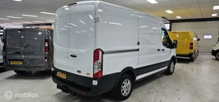 Ford Transit Ford Transit 310 2.2 TDCI L2H2 Airco Cruise Navi - afbeelding nr 3