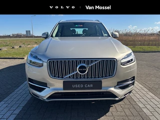 Volvo XC90 - afbeelding nr 28