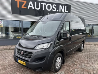 Fiat Ducato Fiat Ducato 35 2.3 MultiJet L2H2 Automaat9 - afbeelding nr 40