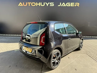Volkswagen up! Volkswagen Up! 1.0 groove up! BlueMotion - afbeelding nr 6