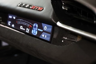 Ferrari 296 Ferrari 296 GTB 3.0 V6 | Passenger Display| Carbon Ex & Int|HUD| - afbeelding nr 18