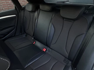 Audi A3 Audi A3 Sportback 35 TFSI 150PK Automaat 3X S-Line Virtual Cockpit - afbeelding nr 12
