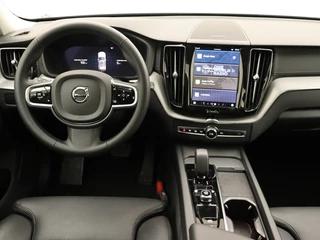 Volvo XC60 Volvo XC60 T6 PLUG-IN HYBRID ULTRA DARK SCHUIFDAK HARMAN KARDON TREKHAAK 20 - afbeelding nr 16
