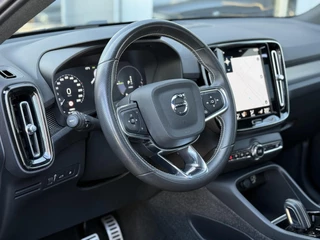 Volvo XC40 Volvo XC40 1.5 T4 Recharge R-Design |Pano|Harman Kardon|Memory|360CAM|Winter| - afbeelding nr 10