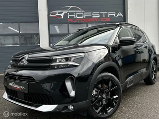 Citroën C5 Aircross Citroen C5 Aircross 1.6 Plug-in Hybrid Pano Trekhk Facelift! Camera Adapt-Cruise - afbeelding nr 15