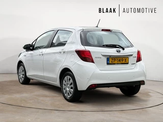 Toyota Yaris Toyota Yaris 1.5 Hybrid Trend | CAMERA | CRUISE CONTROL | CLIMATE CONTROL - afbeelding nr 5