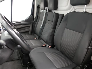 Ford Transit Custom Ford Transit Custom 130 pk Automaat L1H1 Trend Navigatie Airco Cruise Control Camera Trekhaak - afbeelding nr 25