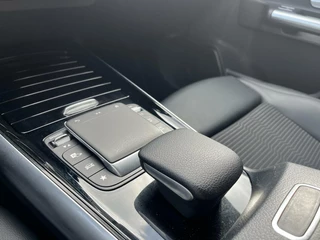 Mercedes-Benz GLA Mercedes GLA-klasse 250 e 218PK MARGE AUTO LED+STOELVERW. - afbeelding nr 14