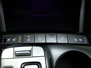 Hyundai Tucson Hyundai Tucson 1.6 T-GDI PHEV Prem | Rondomzicht camera | Stoelverwarming | Led - afbeelding nr 41