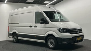 Volkswagen Crafter Volkswagen Crafter Bestel  30 2.0 TDI L3H3 CRUISE CARPLAY - afbeelding nr 2