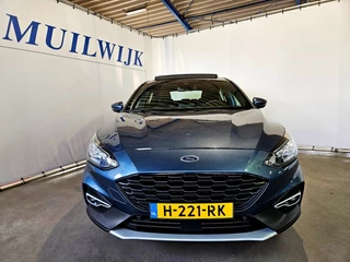Ford Focus - afbeelding nr 6