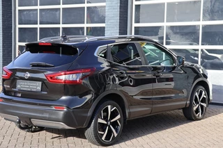 Nissan QASHQAI - afbeelding nr 4