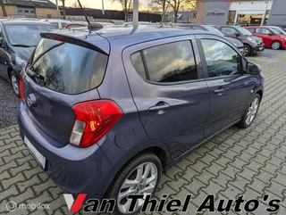 Opel KARL Opel KARL 1.0  leder/park/grootscherm/clima - afbeelding nr 7